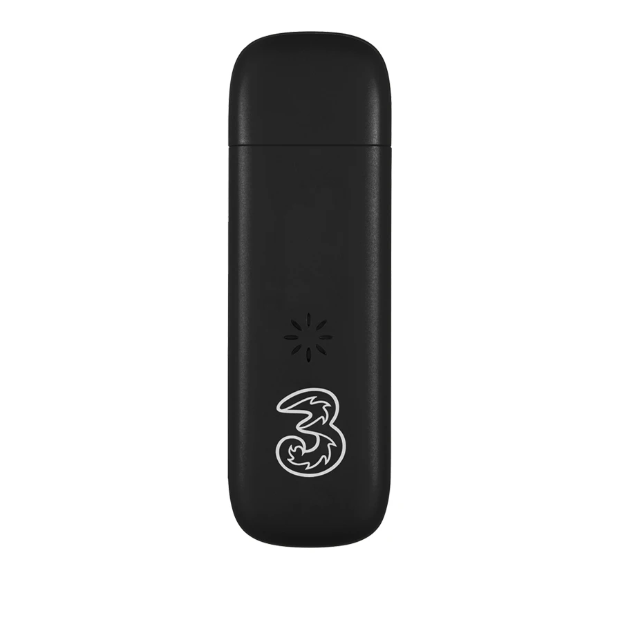 Разблокированный 4G модем 100 Мбит/с ZTE LTE USB Datacard MF823 с поддержкой FDD 800/900/1800/2600