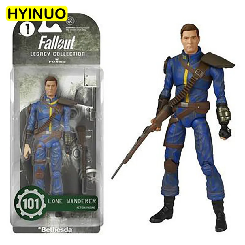 2 модели Youth FALLOUT 4 материал ПВХ излучение Детская броня ручная игрушка украшение