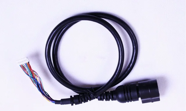 ForGM TECH2 CANdi Cables Adapter Connectors for TECH 2 CANDI Module Free Shipping|tech 2|candi moduleconnectors cables |