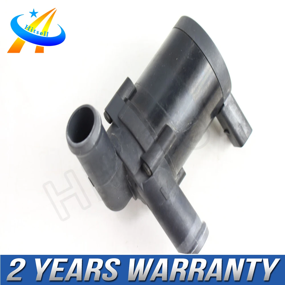 

OEM 7L0965561D 7L0 965 561 D дополнительный водяной насос для VW Touareg Diesel 2,5 3,0 5,0 бензин 3,2 4,2 6,0