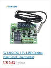XR2206 функция генератор сигналов DIY Kit синусоидальный треугольник квадратной волны Функция генератор с акриловым защитный чехол