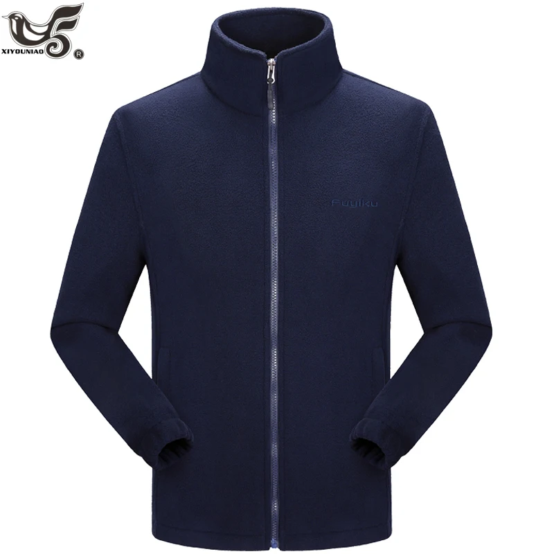 XIYOUNIAO размера плюс L~ 7XL 8XL Мужская мягкая оболочка флис темно-синий толстовки Толстовка мужская хип-хоп спортивная одежда спортивные костюмы с капюшоном