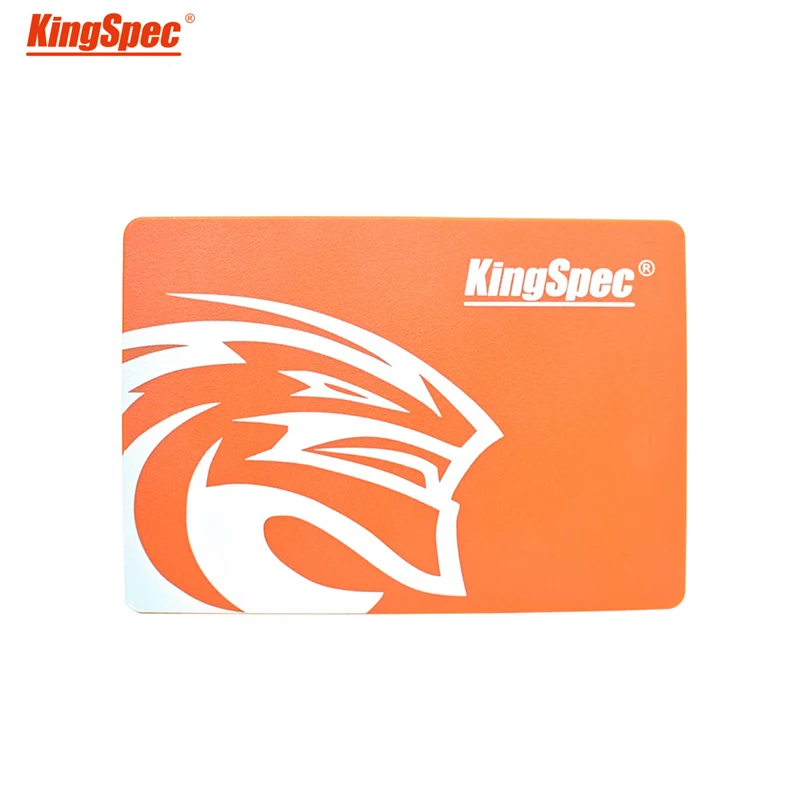 Kingspec 2 5 &quotSSD 128 ГБ 256 512 Внутренний твердотельный SSD HDD жесткий диск ssd SATA III для
