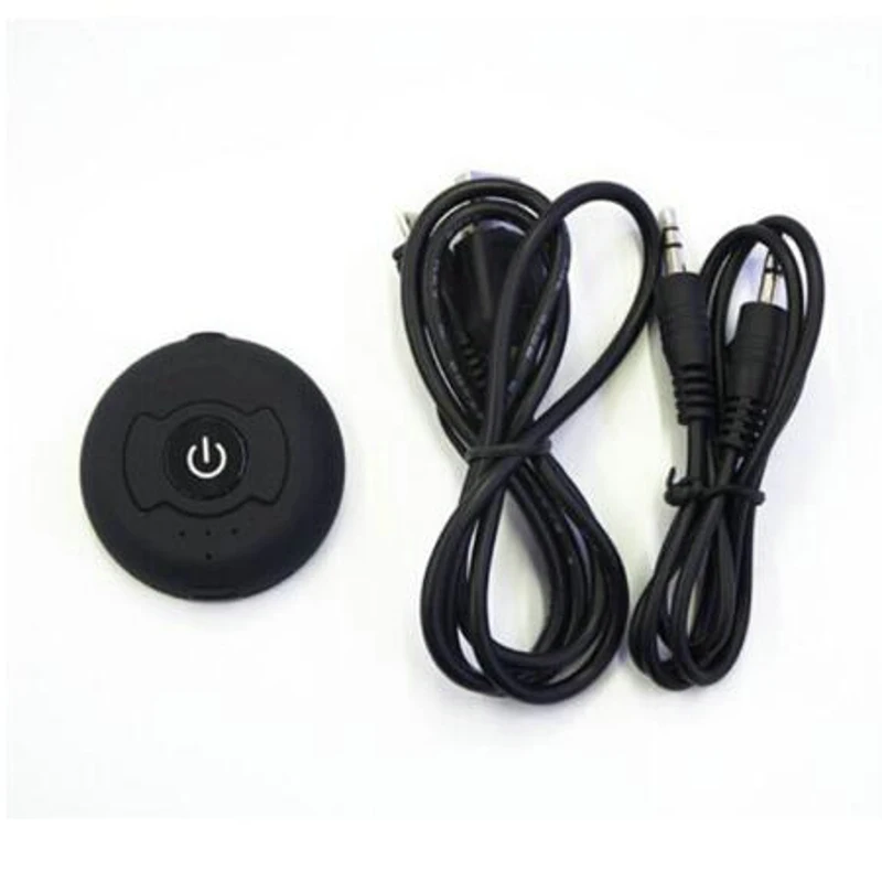 Новое беспроводное Bluetooth 4 0 A2DP аудио передатчики Dehyaton музыкальный стерео адаптер