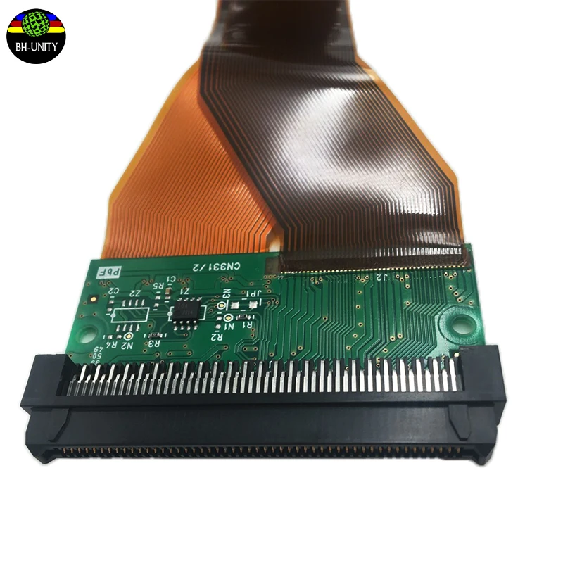Япония ricoh gen5 печатающая головка gen5/7pl печатающая головка для флоры Xuli Wi-цветной принтер Sprinter uv