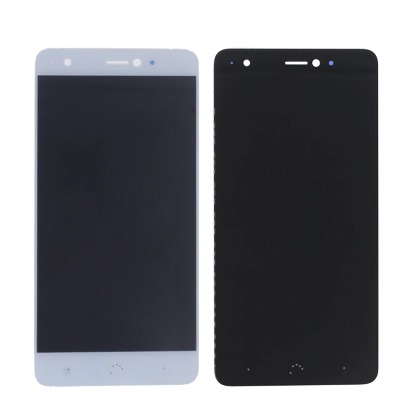 Оригинальный ЖК-дисплей для BQ Aquaris X сенсорный экран дигитайзер запасные части Pro
