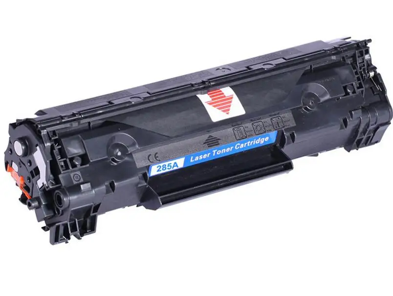 Картридж чип для HP85A тонер картридж CE285A P1102W M1212NF 1214nfh|cartridges ce285a|toner cartridge ce285atoner |