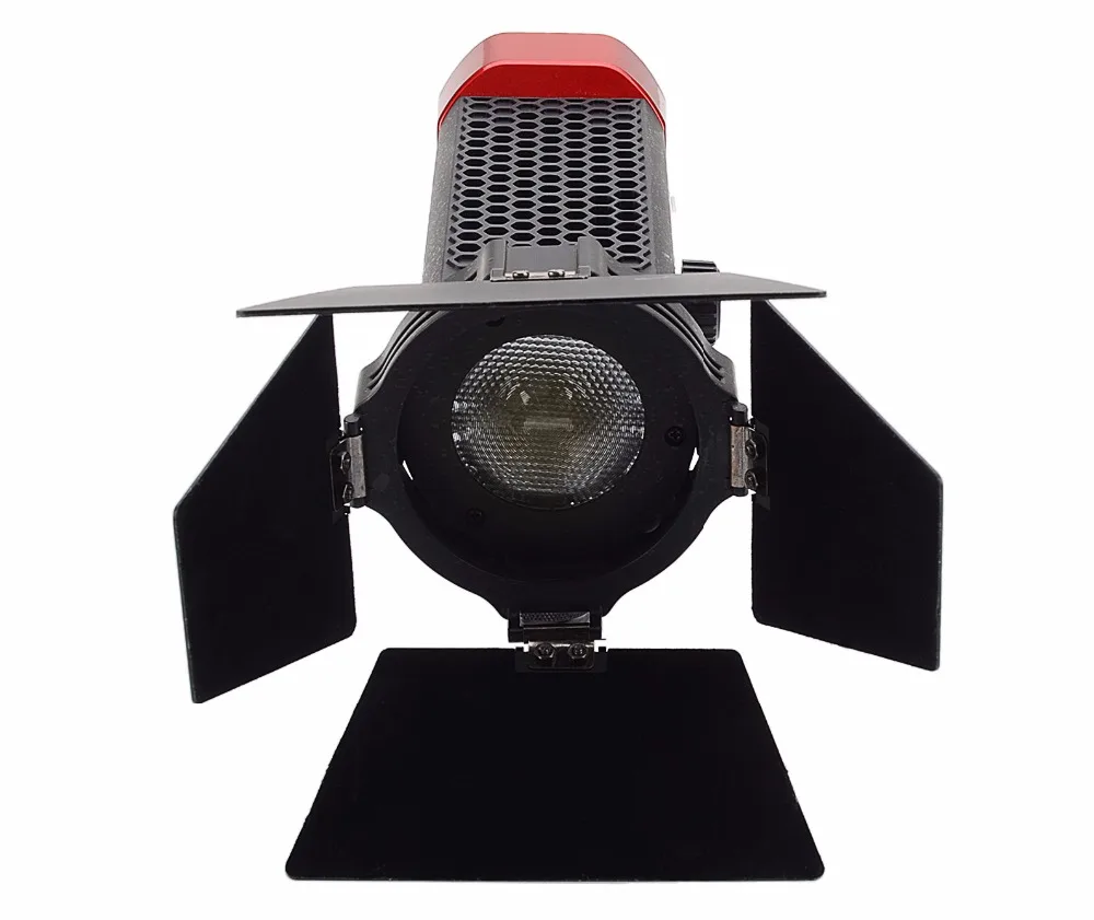 Aputure LS Mini 20c 3 Light Kit COB light цветовая температура 3200 K 6500 LED Fresnel TLCI CRI 96 + 40000lux@0.5m