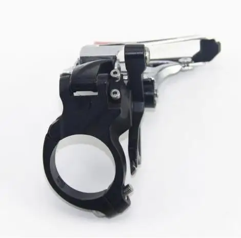 SHIMANO DEORE SLX FD M7025 H передний переключатель MTB 22 скорости 34 9 мм запчасти для