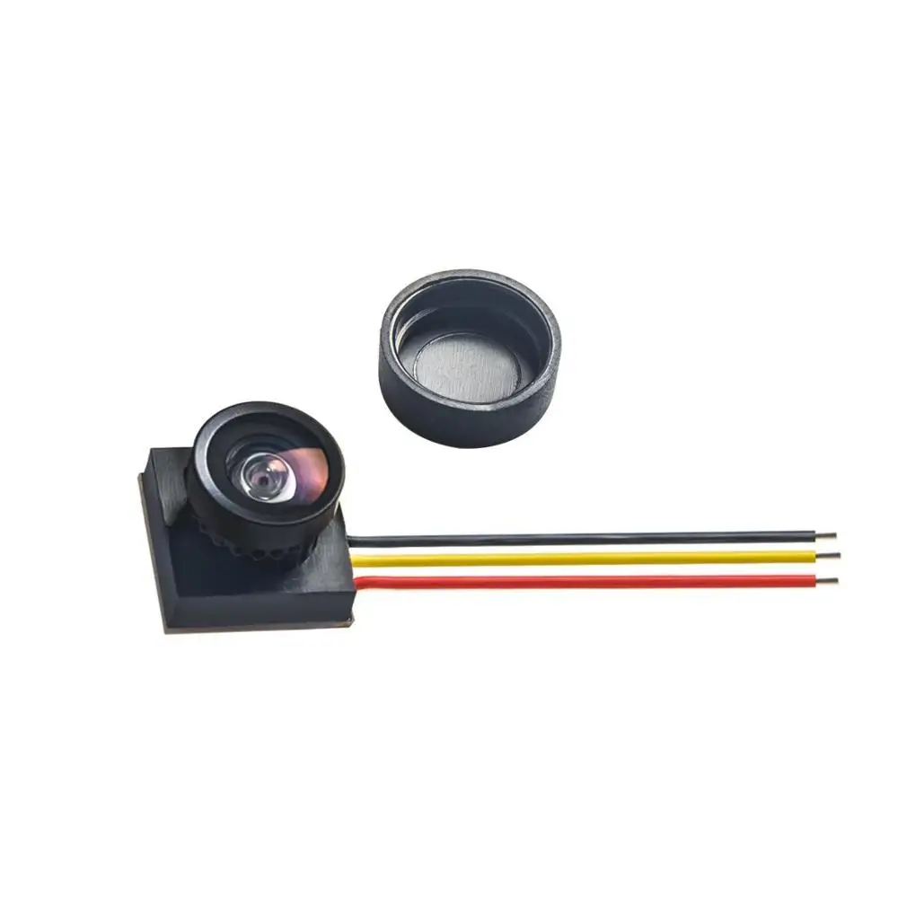 AKK K196/K19C/K28C Micro 120 градусов 600TVL FPV камера для мини-квадрокоптера