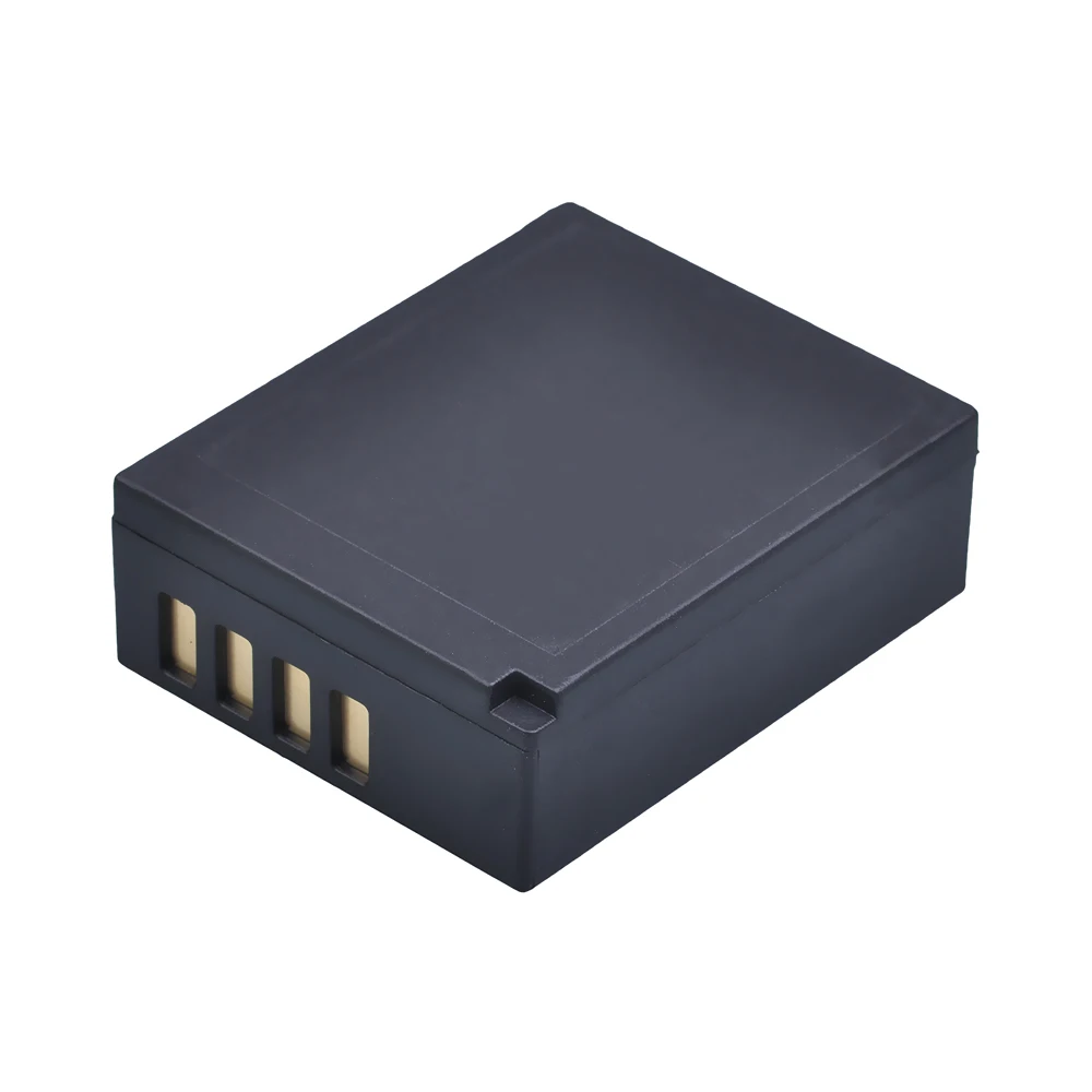 2X1260 мА/ч NP-W126 NP W126 Камера Li-Ion Батарея + ЖК-дисплей USB Dual Зарядное устройство для