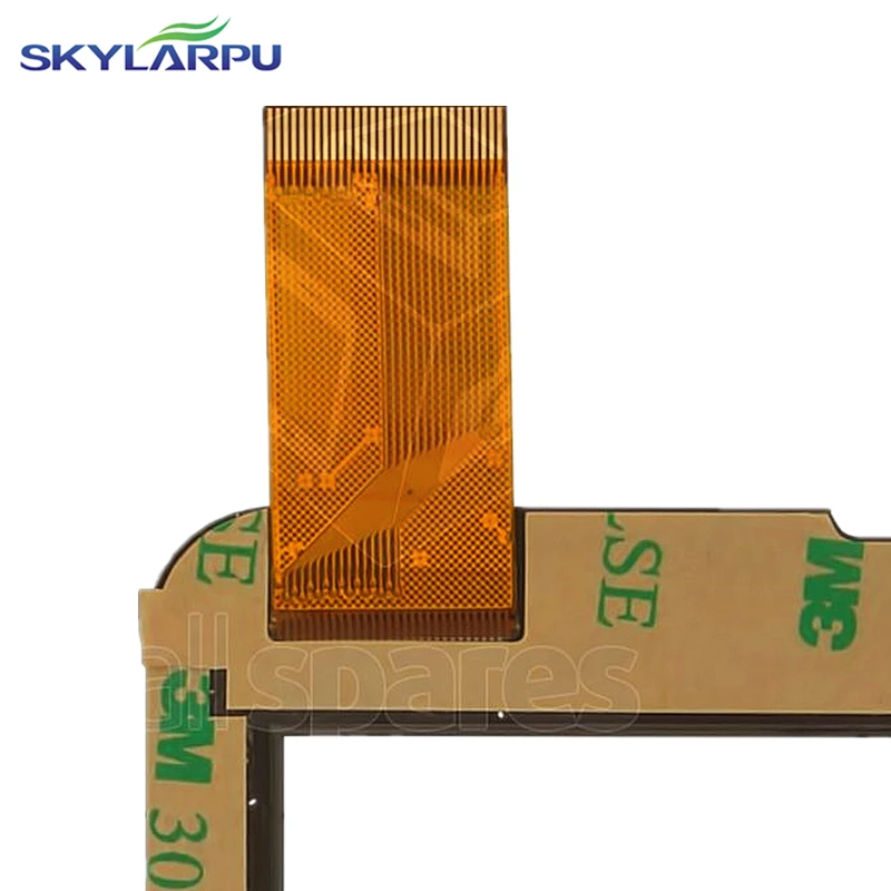 skylarpu China-Tablet PC 7&quotinch Touchscreen for FPC-70F2-V01/FPC-70F2-V02 Tablet Touch panel Glass Digitizer Free shipping | Компьютеры