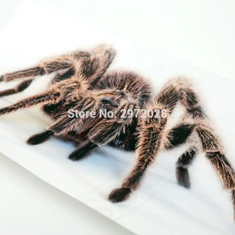 Новинка креативная декоративная Автомобильная наклейка в виде ящерицы