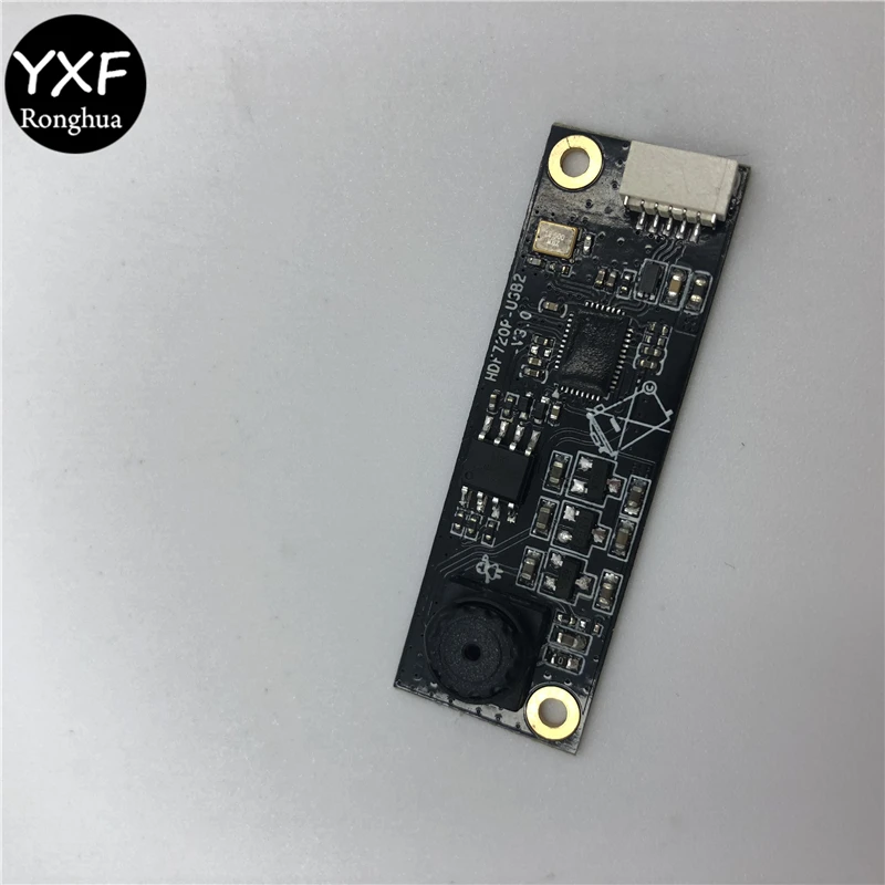 Модуль USB камеры OV9712|Камеры видеонаблюдения| |