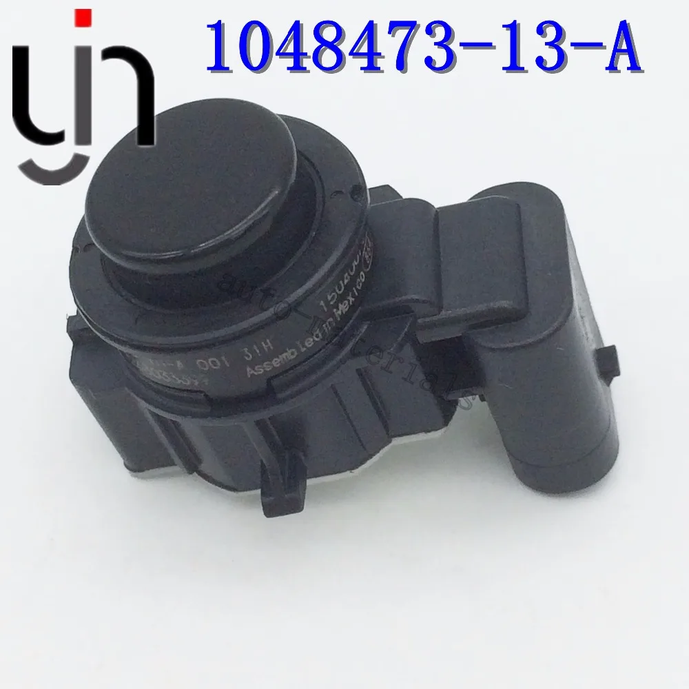 Автомобильный парковочный датчик PDC 4 шт. подлинный 1048473 13 A 14 0263033334 0263033400 для 70S 90S