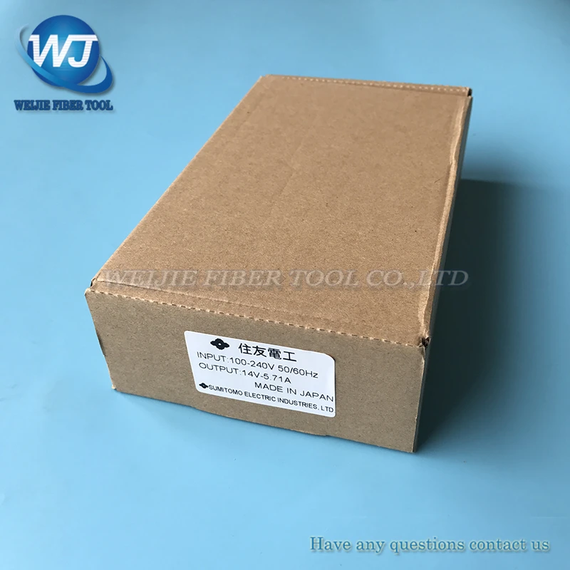 T71C T81C T Z1C T600C 400S Type 81c 71c TYPE Q101 CA/CA + оптоволоконный сварной сплайс Мощность Адаптер