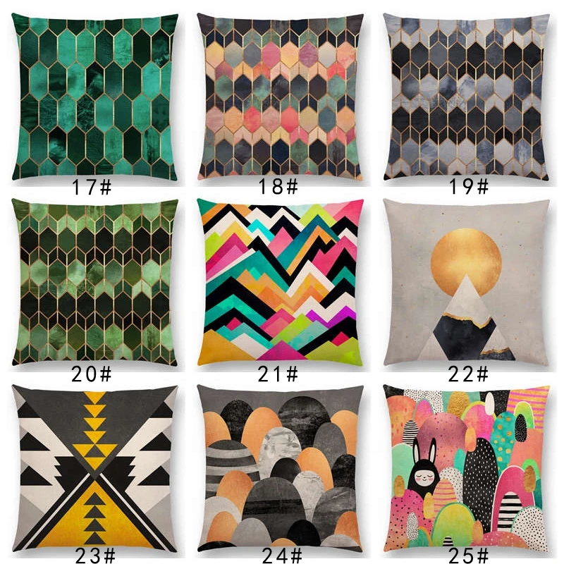 Новые Красочные камни конфеты драгоценные витражные стекла абстрактные блоки