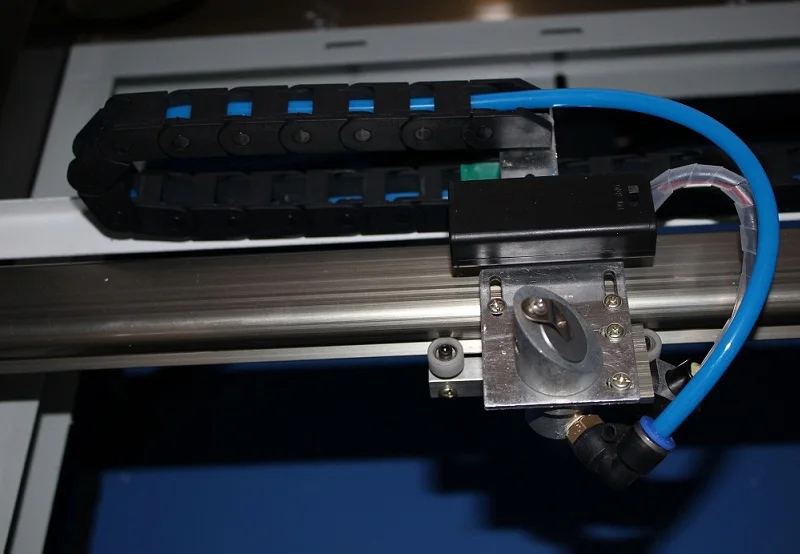 40 Вт Новый 3040 CO2 лазерный гравировальный станок гравер для резки|engraving machine|engraving