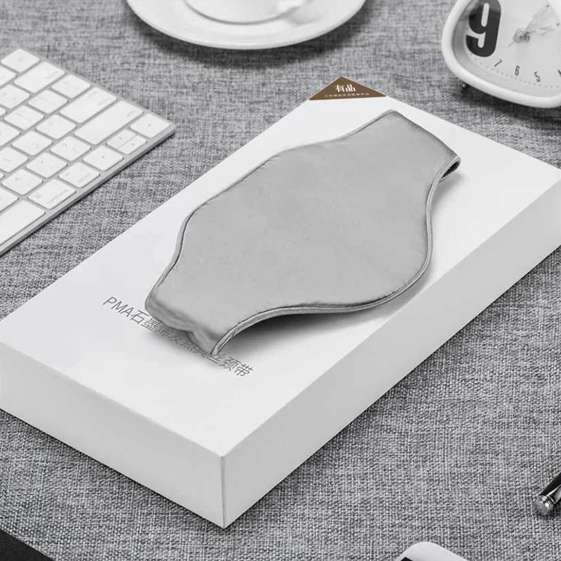 Xiaomi оригинальный PMA Удобный Шейный ремень массажный домашний офисный отдых