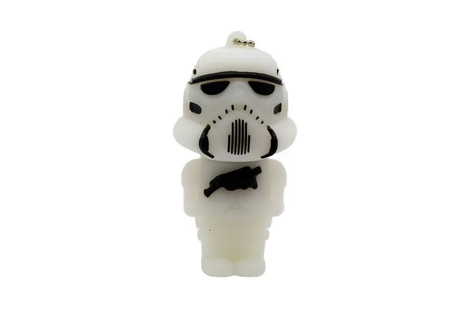 TEXT ME USB флешка Звездные войны usb 2,0 USB флеш-накопитель 4 ГБ 8 ГБ 16 ГБ 32 ГБ карта памяти