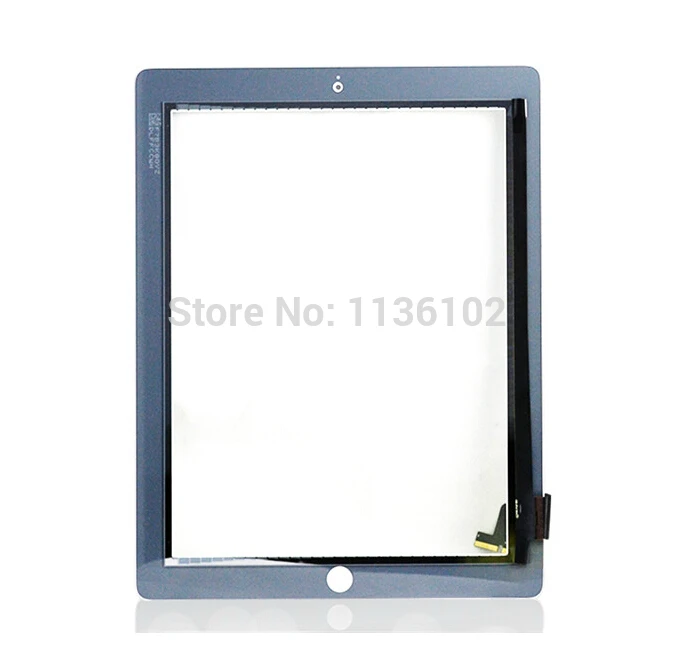Сенсорный экран 9 7 дюйма для ipad 2 ipad2 A1395 A1396 A1397|touch screen digitizer|touch screenglass touch |