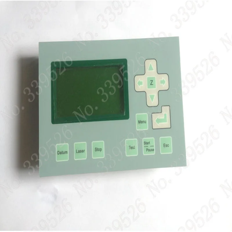 Leetro MPC6525A controller system | Инструменты