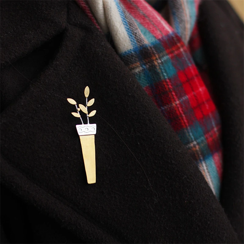 Lotus весело Настоящее стерлингового серебра 925 природных дизайнер ювелирных