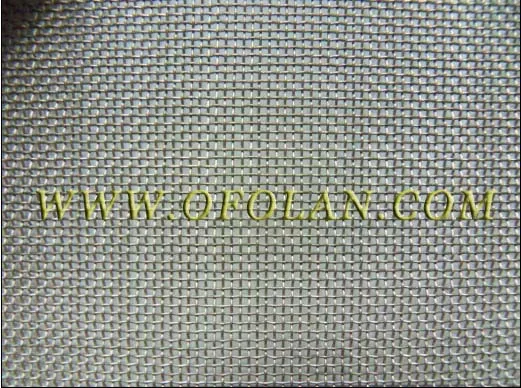 Титановая сетка 20mehs диаметр сетчатого провода: 0 27 мм|mesh net|mesh wire |