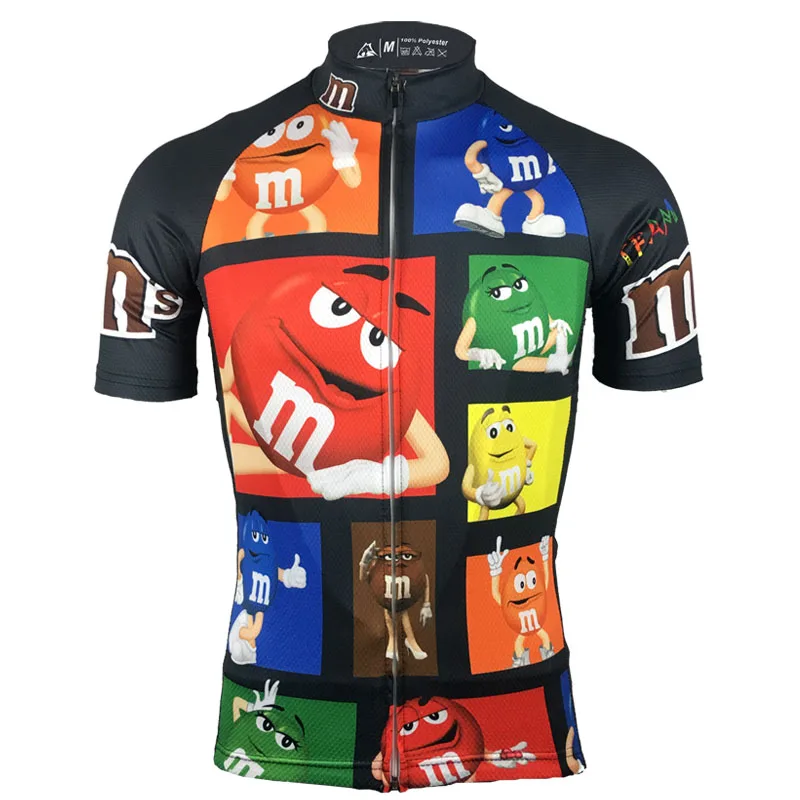 2017 armteeh MMS Pro Team Мужская Майки спортивные велосипед Костюмы быстросохнущая Racing