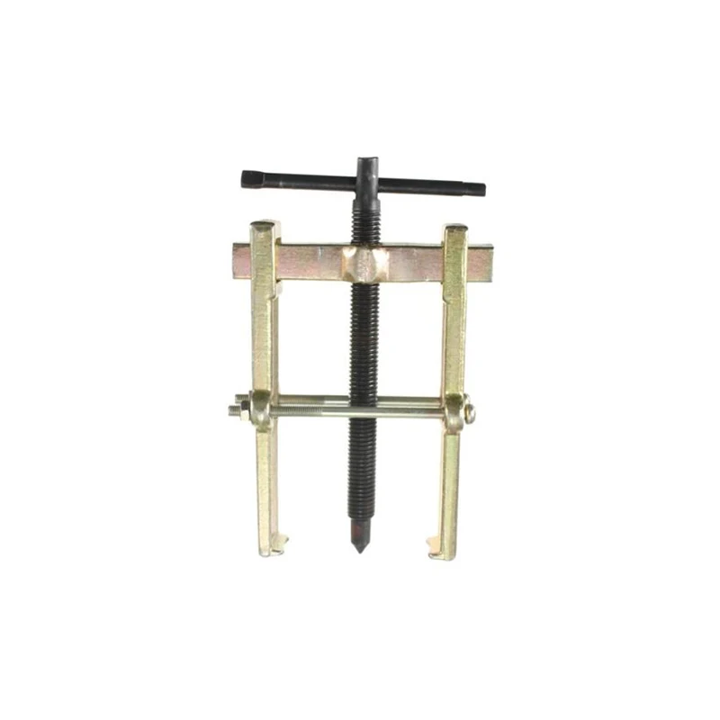 Съемник шестерни из углеродистой стали с двумя захватами 6 150 мм якорный съемник