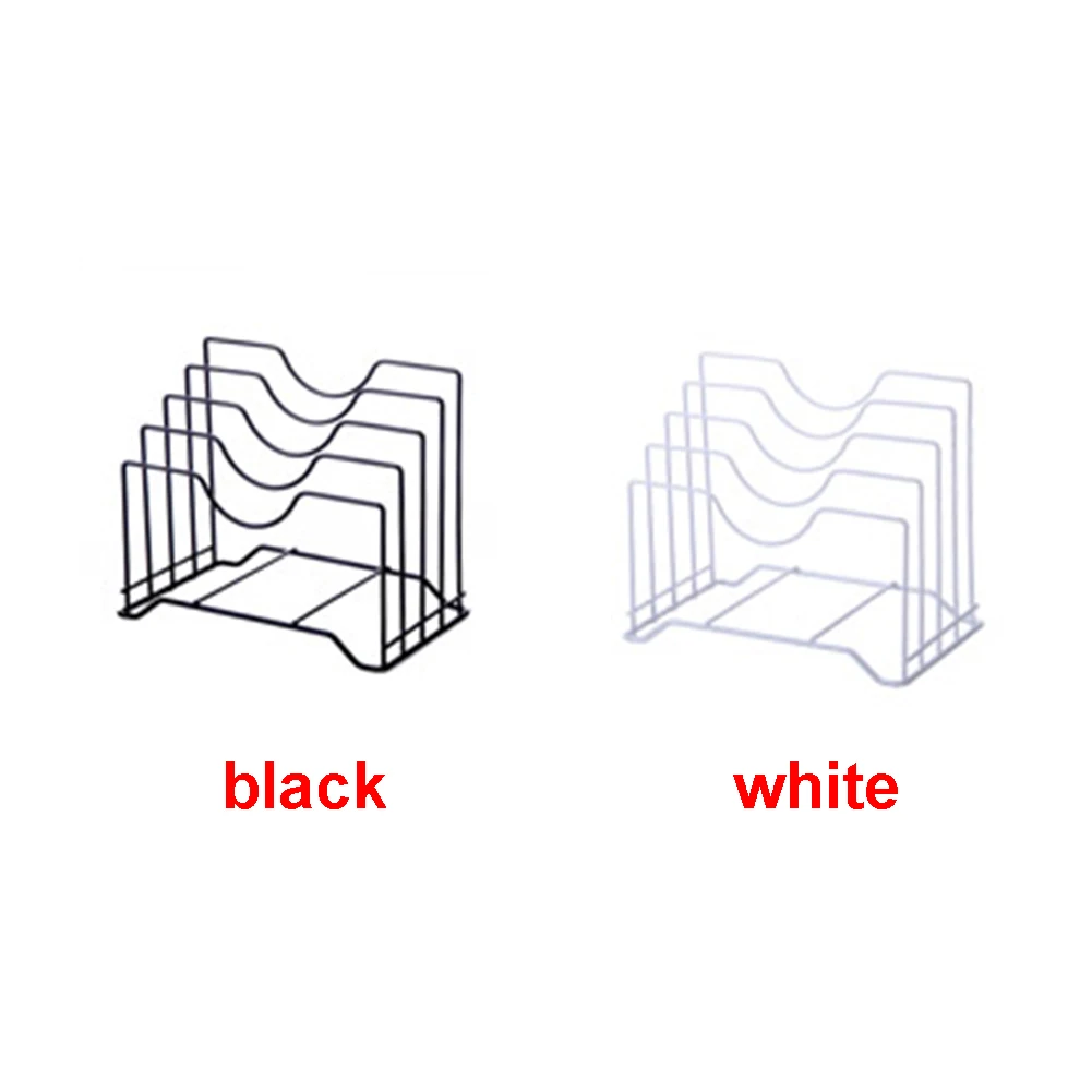 Металлический Стальной Держатель разделочной доски блок кухонный органайзер