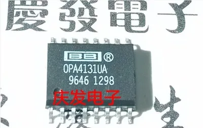 Бесплатная доставка OPA4132 OPA4132UA SRC4190 SRC4190Q OPA4234 OPA4234UA OPA4131 OPA4131UA OPA2340