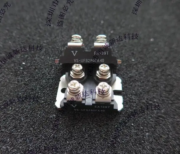 

VS-UFB280FA40 новый оригинальный модуль питания