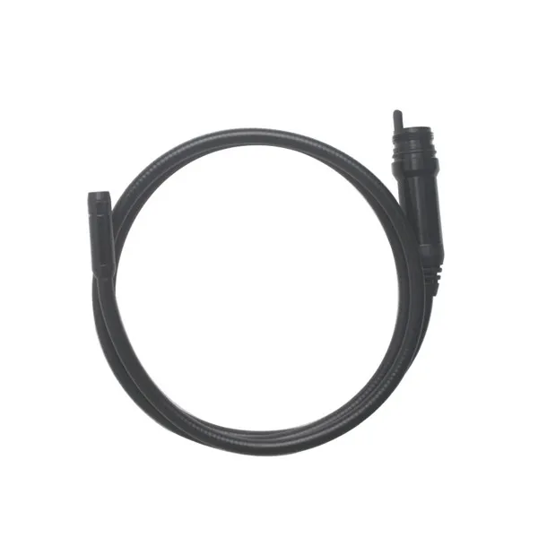 Оригинальная Сменная головка обьектора Autel MaxiVideo MV400 MV208 8 5 мм MVIHC8.5 USB Бесплатная