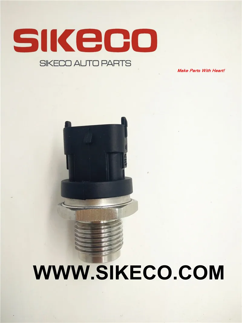 Датчик давления топливной направляющей датчик топлива FPS004 | Автомобили и