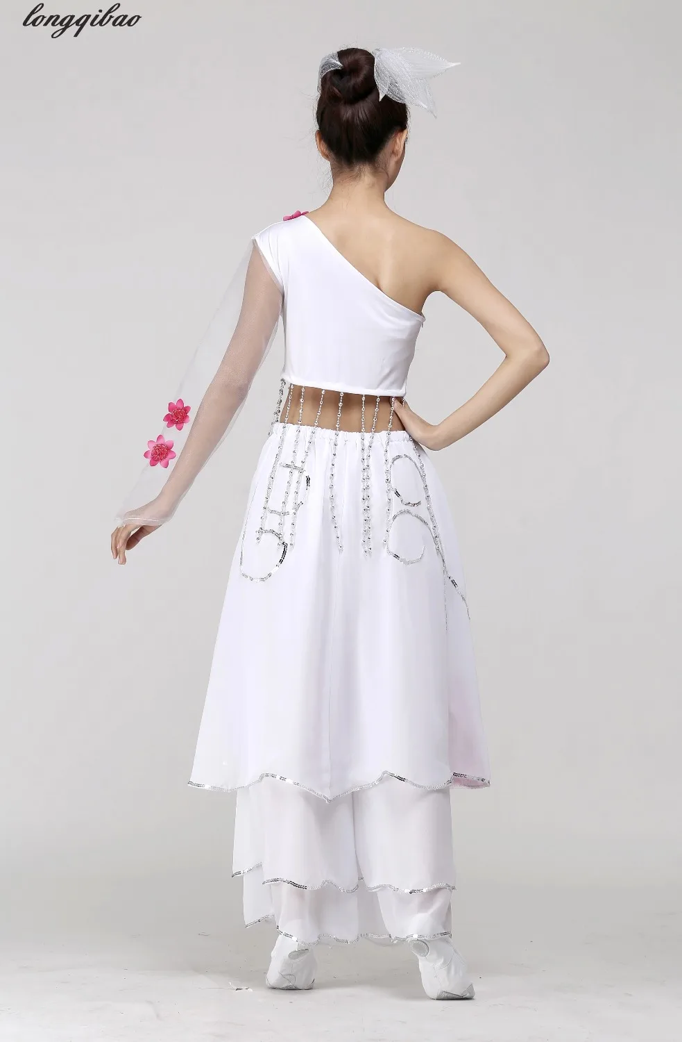 2019 новые женские (взрослые/девушки) Современные Молодежные современные