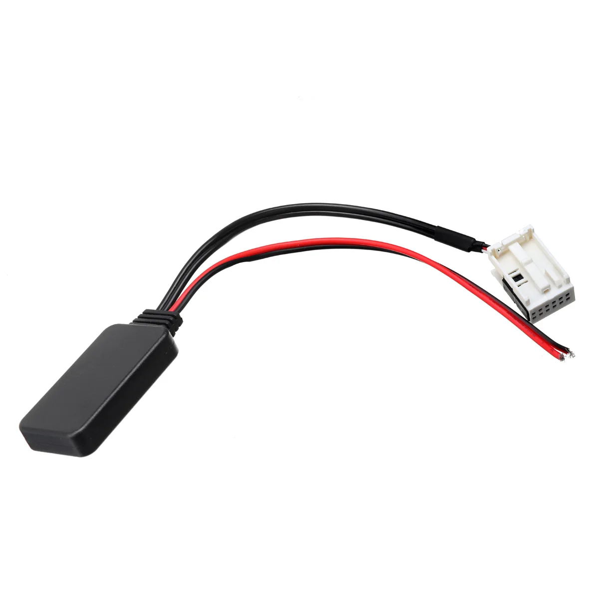 12 В bluetooth беспроводной радио аудио стерео AUX-IN модуль Aux кабель адаптер для peugeot 207 307 407 308 для Citroen C2 C3 RD4