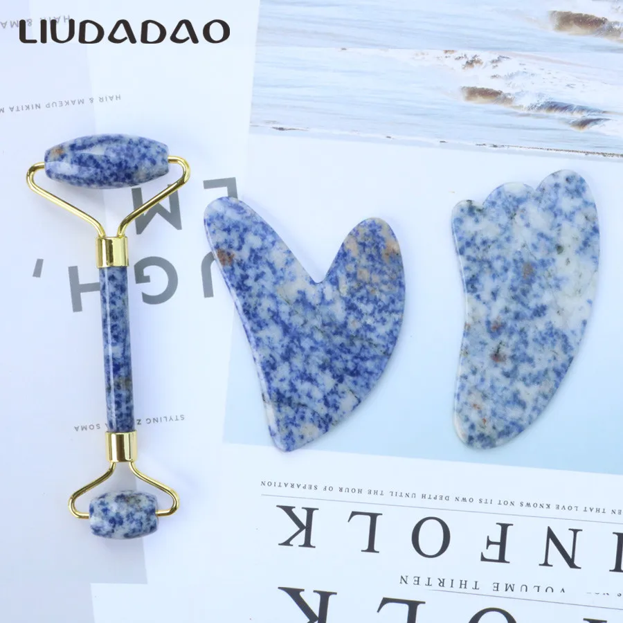 

3 шт./набор, массажные палочки для лица