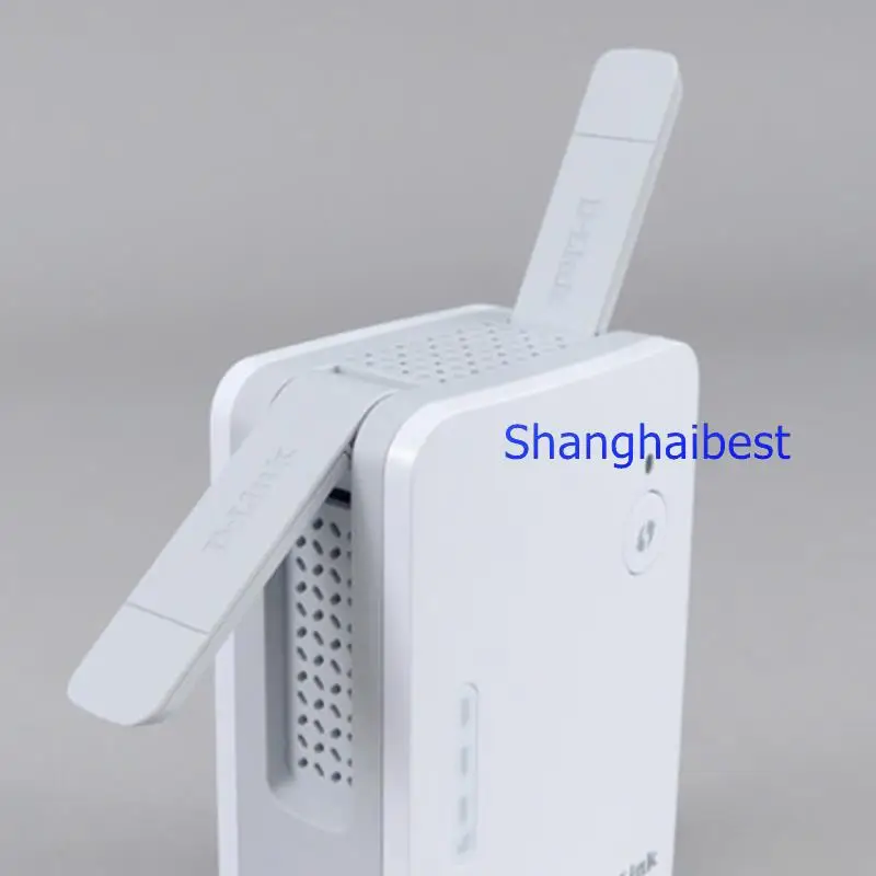 Расширитель диапазона Wi-Fi DAP-1620 с вилкой Стандарта AU US EU передача сигнала 2 4 ГГц на