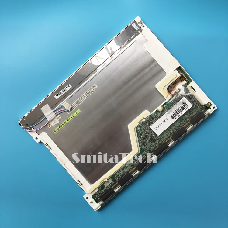 3 5-дюймовый промышленный ЖК-дисплей TFT для TOSHIBA LTD121C30S 12 1x800 ЖК-экран | Компьютеры и