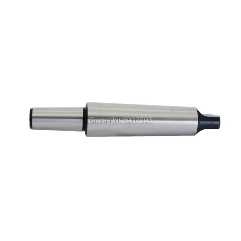 

#2 #3 MT2 MT3 to JT6 morse arbor adapter morse tapper shank