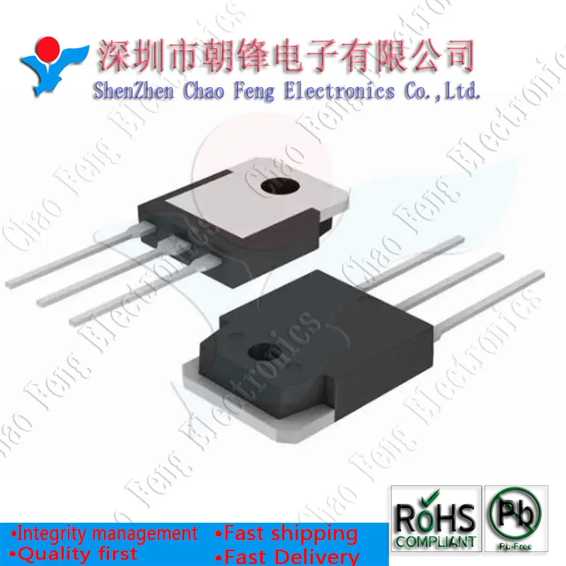5PCS IXTQ69N30P 69N30 TO-247 MOSFET New Original | Электроника