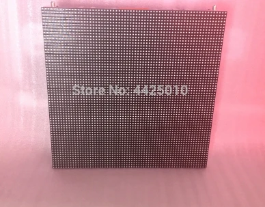 Shen Zhen P8 наружный светодиодный дисплей LINSN/NovaStar интерфейс ASLLED SMD 1/4 сканирующий ток