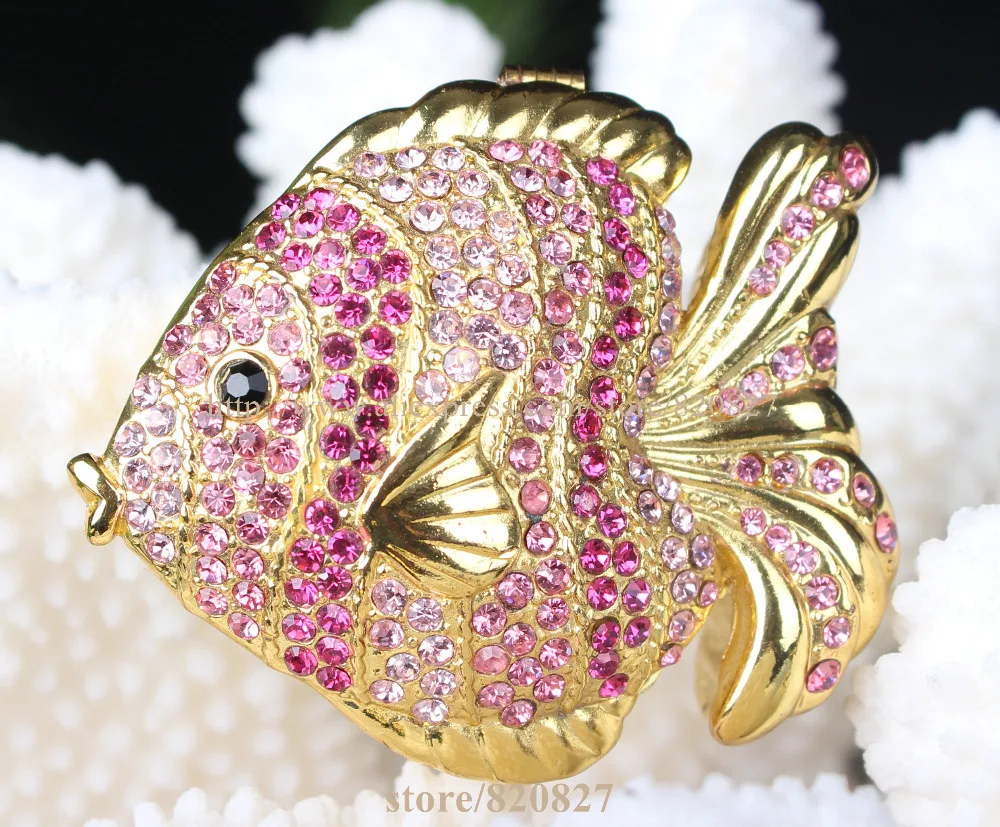 Роскошная шкатулка для украшений с искусственной кожей|box nose|boxbox camera |