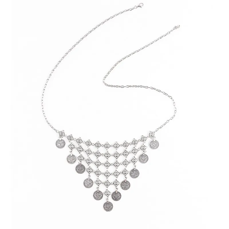 Elessical сетки цветочный ведомого Жгут Бюстгальтер Бикини живота кисточкой Для тела