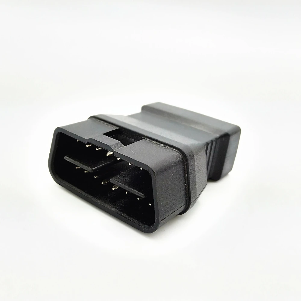 X431 Характеристическая вязкость полимера Смарт OBDII16E разъем X 431 Master основной Тесты