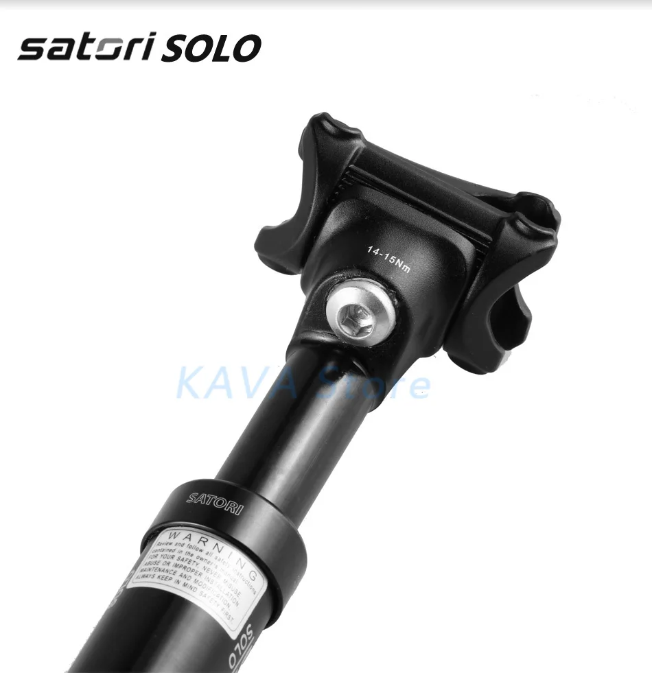 SATORI 27,2/28,6/30,4/30,8/30,9 мм* 355 м алюминиевый MTB дорожный велосипед зажим для велосипедного сиденья амортизатор подвески на подседельную трубу рамы 40 мм для путешествий