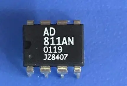 Бесплатная доставка AD811AN AD811A AD811 | Электроника