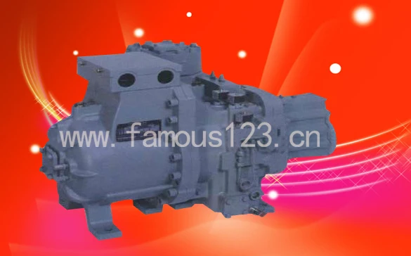 refrigerator hitachi compressor for sale 505FH2-TA |