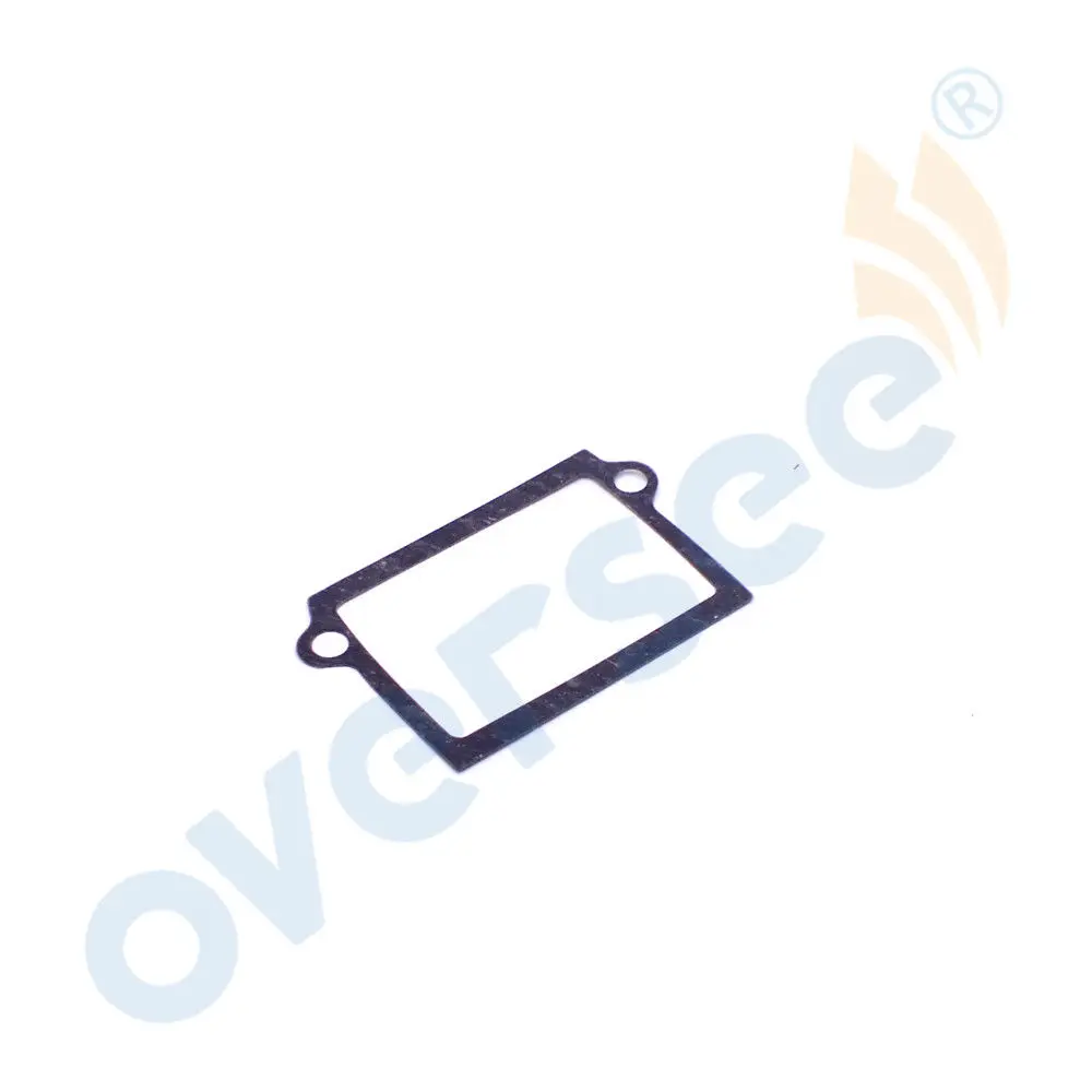 6F5 13621 00 подвесная прокладка седло клапана для подвесного двигателя Yamaha